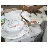 Box Lot
