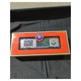 Lionel Window Wishing Boxcar