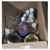 Misc. Box Lot