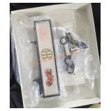 Winross Model Truck and trailer