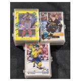 Misc Collectible Cards