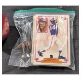 Baseball Cards