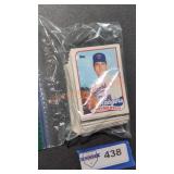 Baseball Cards