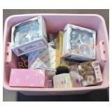 Misc. Box Lot