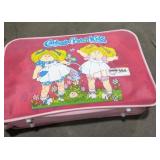 Cabbage Patch Kids Clothing Lot
