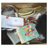 Box Lot