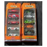 Matchbox Collector Sets (2)