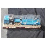 Diecast Freightliner