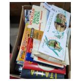 Box Lot