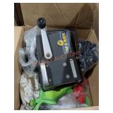 Box lot