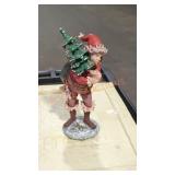 Holiday Figurine