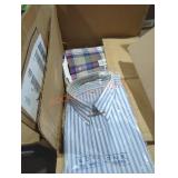 Clothing Box Lot
