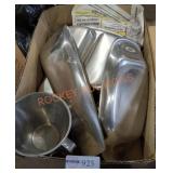 Box Lot