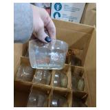 Dessert Cups Lot