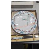 Dish Lot