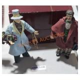 Figurines - Qty 2