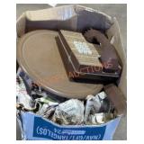 Box lot