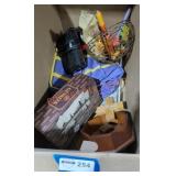 Misc Home Decor Lot