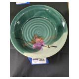Green Dish
