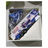 Winross Model Truck Ken Bouchard