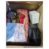 Box Lot