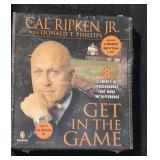 Get in the Game by Cal Ripken Jr
