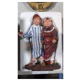 Figurines