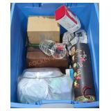 Box Lot