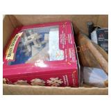 Box Lot
