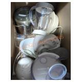 Misc. Kitchen Lot
