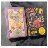Basketball Collector Card Sets
