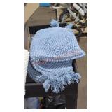 Blanket Box Lot