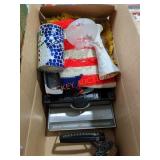 Box Lot