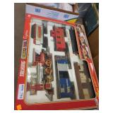Train Lot