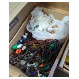 Christmas Box Lot