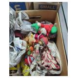 Box Lot