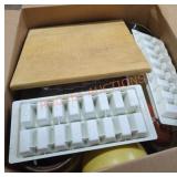 Box Lot