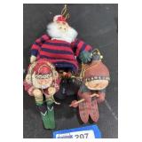 Holiday Decor Lot