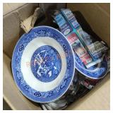 Box Lot