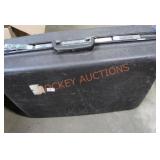 Black Samsonite Briefcase
