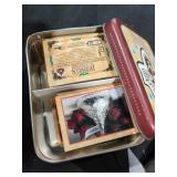 Box Lot
