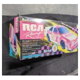 Radio Shack RC Car