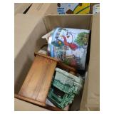 Box Lot