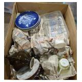 Box Lot