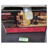 Detail Biscuit Joiner