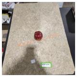 Marble Countertop Piece