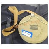 Palco Aluminum Canteen