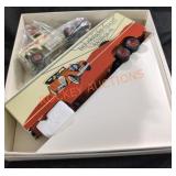 Winross Model Truck