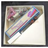 Winross Model Truck