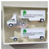 Winross Model Truck Batesville Casket Co.
